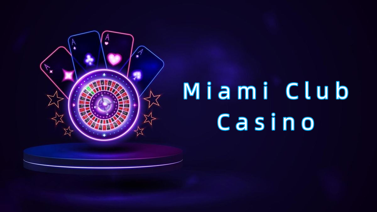 Miami Club Casino پاکستان